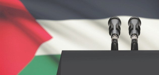 أفضل وكالات الأنباء في فلسطين
