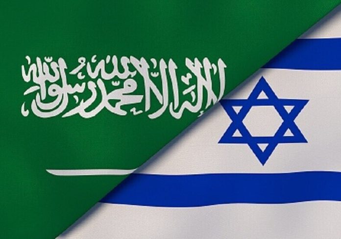 استمرار تطبيع العلاقات.. وزير إسرائيلي ثاني يزور السعودية