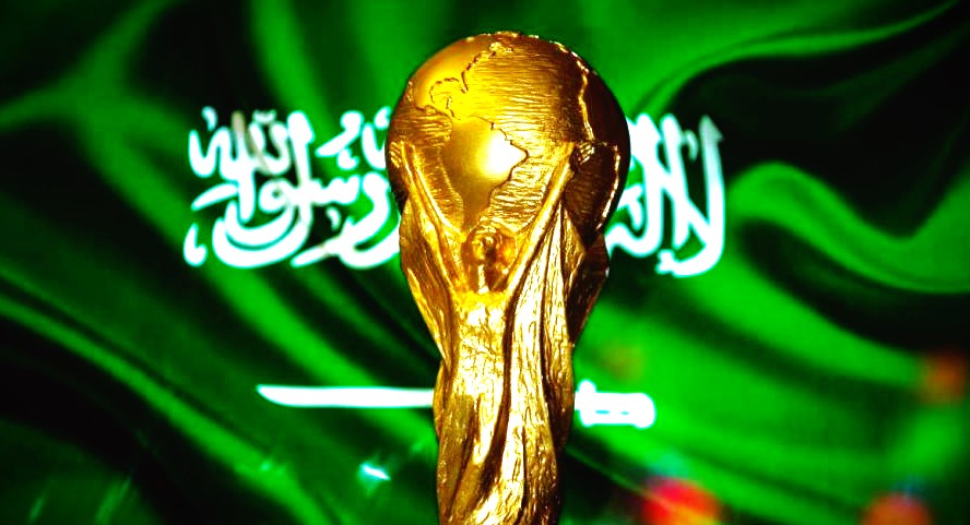 بالتفاصيل: السعودية كأس العالم لكرة القدم 2034