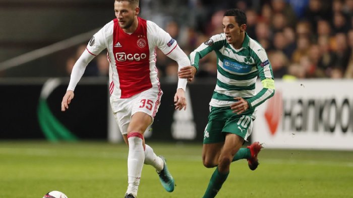 Nhận định Ajax vs Panathinaikos, 01h15 ngày 16/8