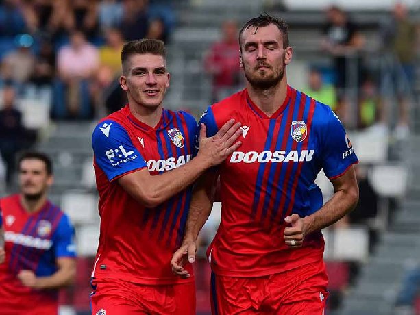 Nhận định Kryvbas vs Viktoria Plzen, 01h00 ngày 9/8