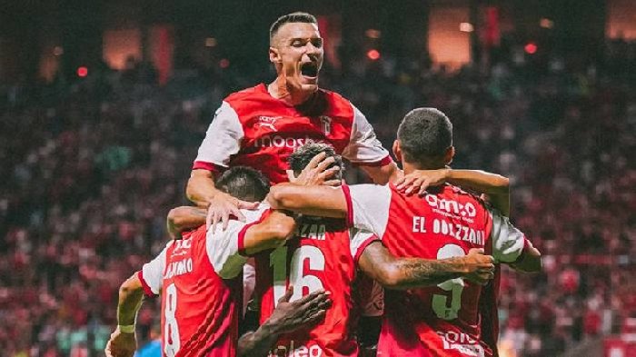 Nhận định Maccabi Petah Tikva FC vs SC Braga, 0h30 ngày 2/8