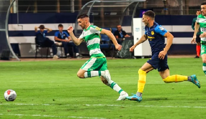 Nhận định Shamrock Rovers vs NK Celje, 2h00 ngày 16/8