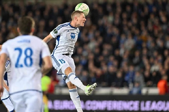 Nhận định Silkeborg IF vs Molde, 0h15 ngày 2/8