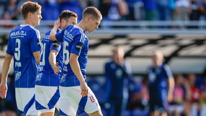 Soi kèo phạt góc Silkeborg IF vs Molde, 0h15 ngày 02/08